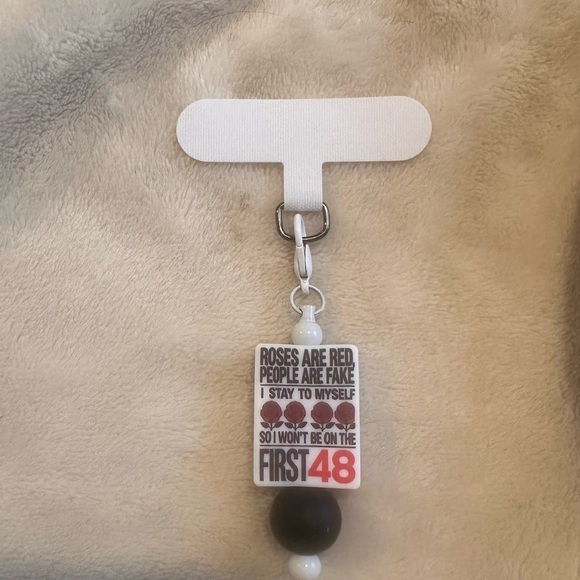 Phone charms - Picture 2 of 4